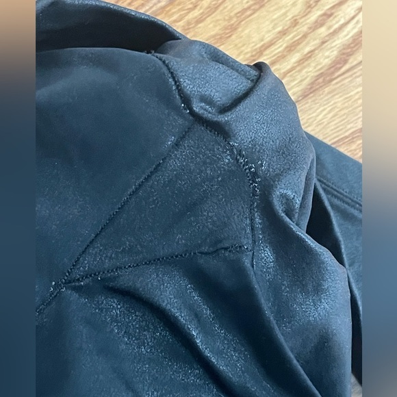 SPANX Faux Leather‎ Leggings - Picture 11 of 11